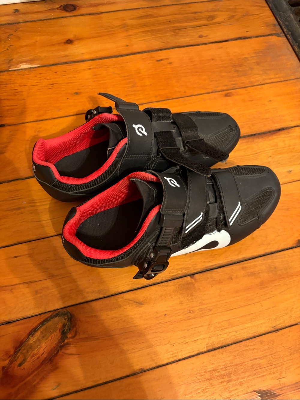 Peloton Bike Shoes size 40